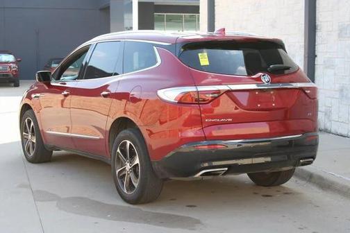 2022 Buick Enclave FWD Essence