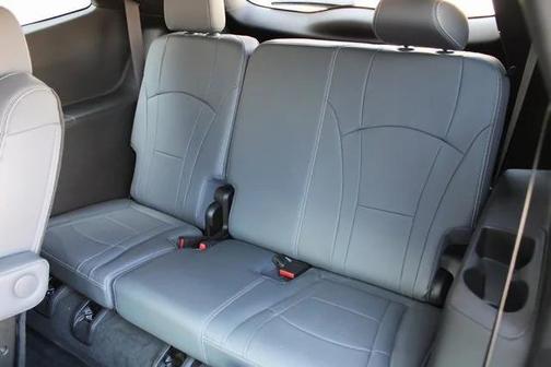 2022 Buick Enclave FWD Essence