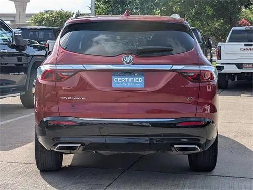 2022 Buick Enclave FWD Essence