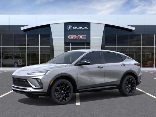 2026 Buick Envista Sport Touring FWD