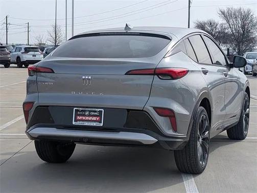 2026 Buick Envista Sport Touring FWD