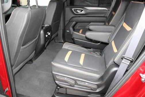 2024 GMC Yukon 4WD AT4