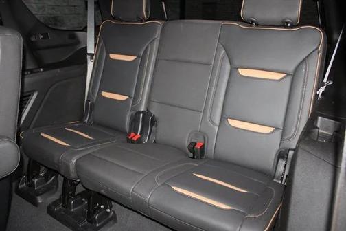 2024 GMC Yukon 4WD AT4