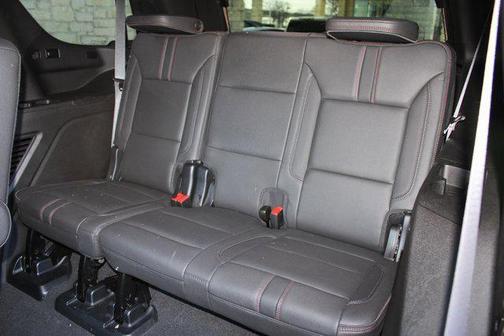 2023 Chevrolet Tahoe 4WD RST