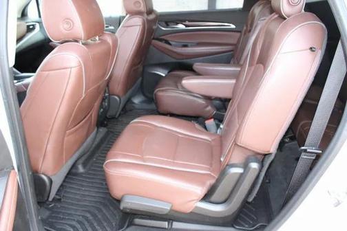 2018 Buick Enclave Avenir