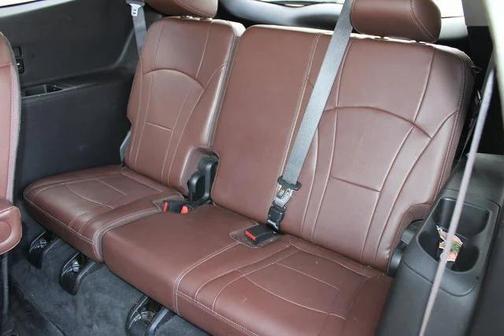 2018 Buick Enclave Avenir