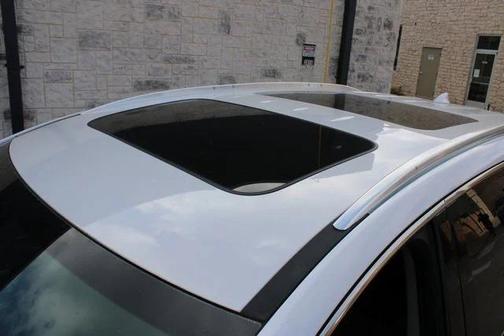 2018 Buick Enclave Avenir