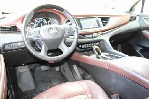 2018 Buick Enclave Avenir