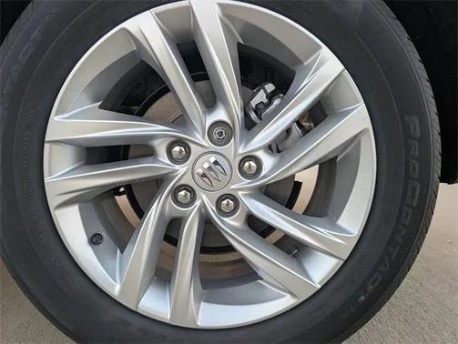 2026 Buick Envista Preferred FWD