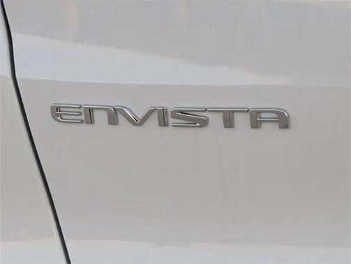 2026 Buick Envista Preferred FWD