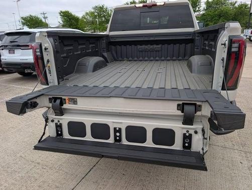 Coastal Dune 2026 GMC Sierra 2500 AT4