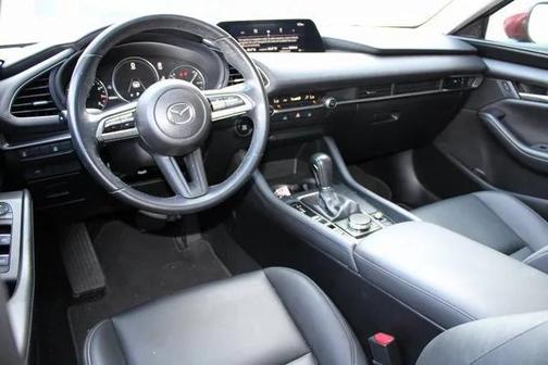 2021 Mazda Mazda3 FWD w/Select Package