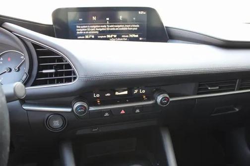 2021 Mazda Mazda3 FWD w/Select Package
