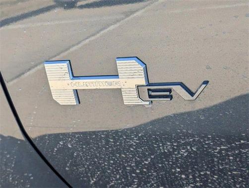2025 GMC HUMMER EV Pickup 2X