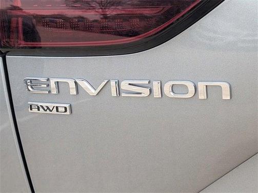 2026 Buick Envision Sport Touring AWD