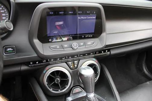 2019 Chevrolet Camaro 2SS
