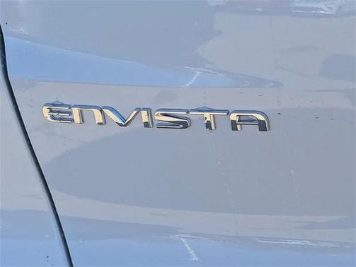 2026 Buick Envista Preferred FWD