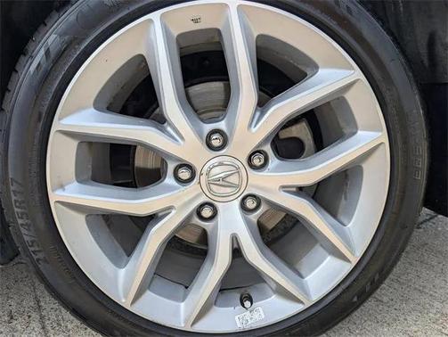 2020 Acura ILX Base