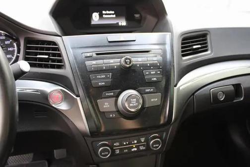 2020 Acura ILX Base