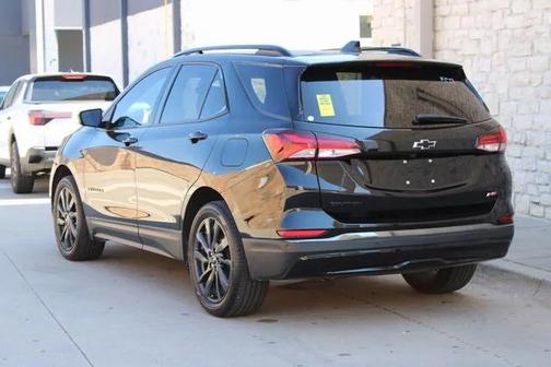 2023 Chevrolet Equinox FWD RS