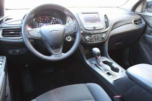 2023 Chevrolet Equinox FWD RS