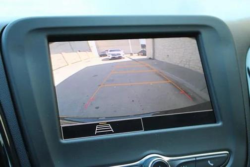 2023 Chevrolet Equinox FWD RS