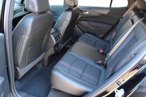 2023 Chevrolet Equinox FWD RS