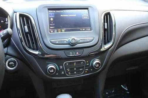 2023 Chevrolet Equinox FWD RS
