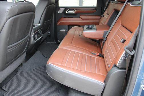 2024 GMC Sierra 2500 Denali Ultimate