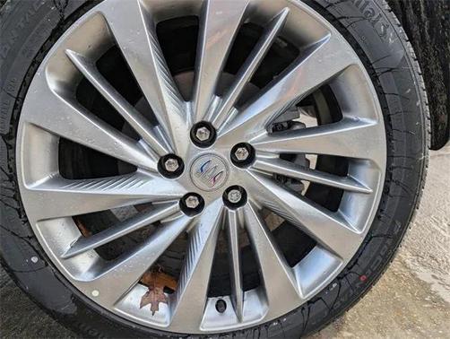2025 Buick Envision Avenir AWD