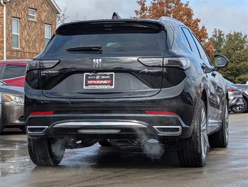 2025 Buick Envision Avenir AWD