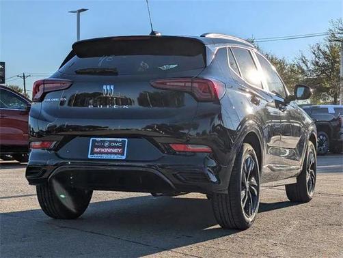 2025 Buick Encore GX Sport Touring