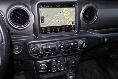 Black Clearcoat 2022 Jeep Wrangler Unlimited Sport