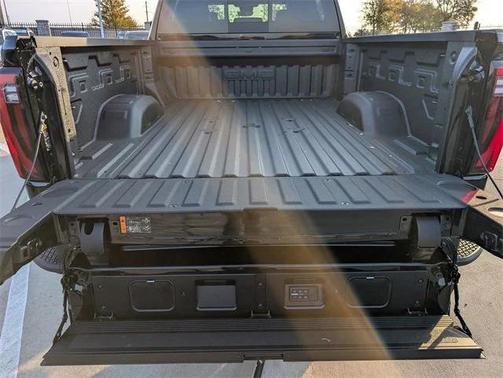 2026 GMC Sierra 2500 Denali Ultimate