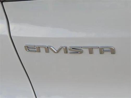 2026 Buick Envista Sport Touring FWD