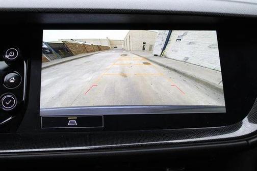 2022 Buick Envision FWD Preferred