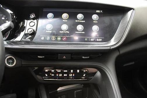 2022 Buick Envision FWD Preferred