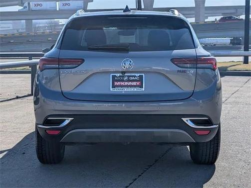 2022 Buick Envision FWD Preferred