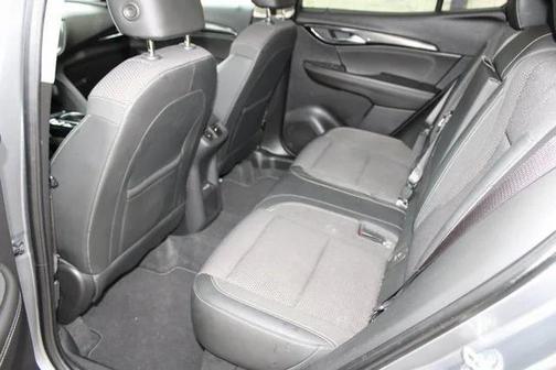 2022 Buick Envision FWD Preferred