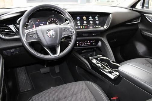 2022 Buick Envision FWD Preferred