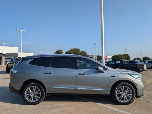 2023 Buick Enclave Premium FWD