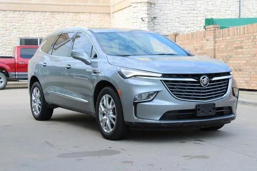 2023 Buick Enclave Premium FWD