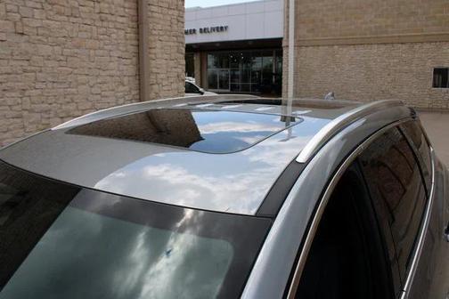 2023 Buick Enclave Premium FWD