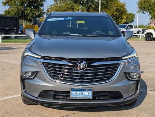 2023 Buick Enclave Premium FWD