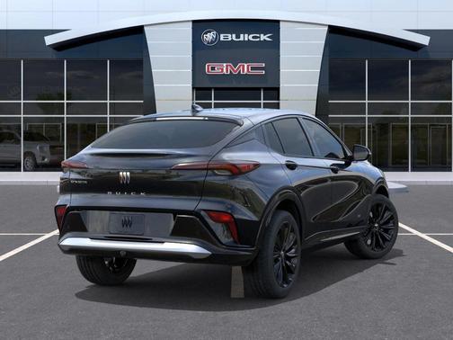 2026 Buick Envista Sport Touring FWD