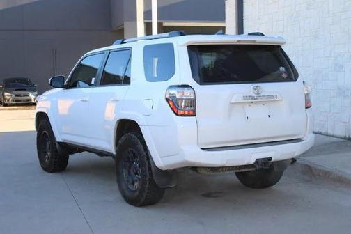 2020 Toyota 4Runner SR5 Premium