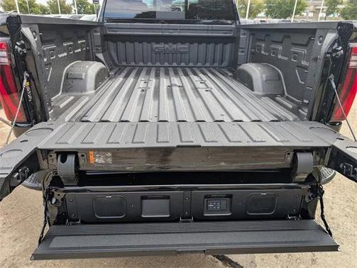 2026 GMC Sierra 2500 Denali Ultimate