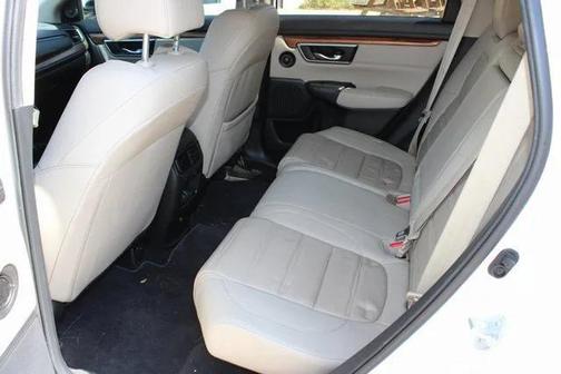 2021 Honda CR-V AWD EX-L