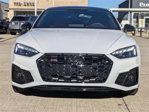 2024 Audi S5 Premium Plus TFSI quattro Tiptronic