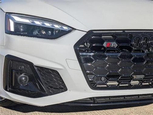 2024 Audi S5 Premium Plus TFSI quattro Tiptronic